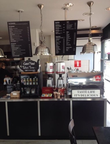 Two B Eindhoven NUENEN afbeelding 3